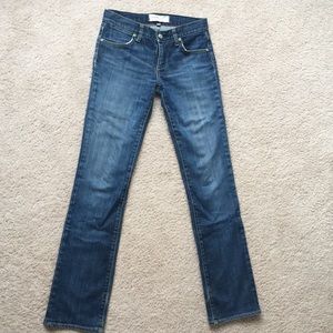 Paper Denim and Cloth jeans